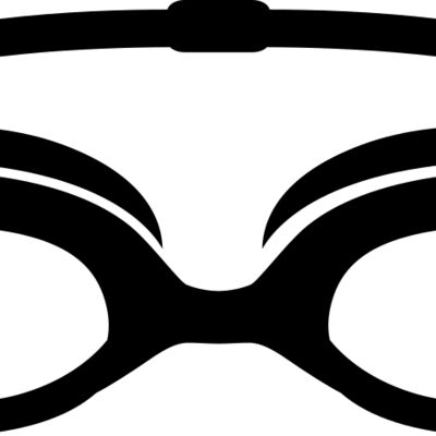 Swimming    Clipart 23 Thumbnail