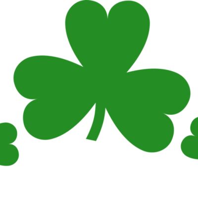 Clover Leaves Thumbnail