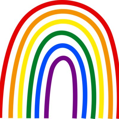 Rainbow Pride Thumbnail