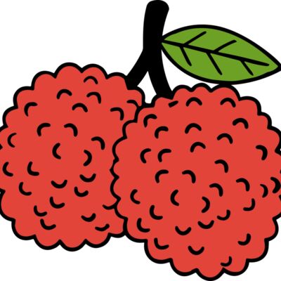 Lychee Thumbnail