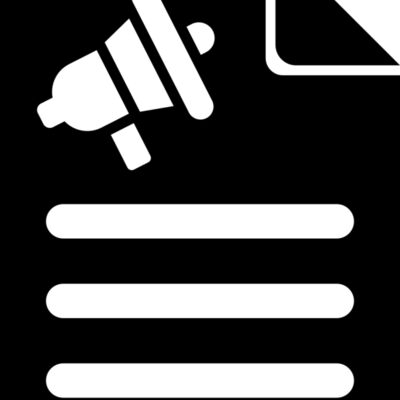 Public Announcement Thumbnail