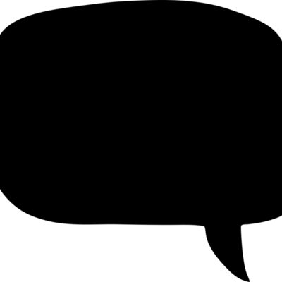 Speech Bubble 10 Thumbnail