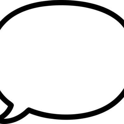 Speech Bubble 12 Thumbnail