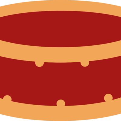 Parade Drum Thumbnail