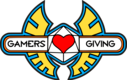 Gamers Giving Merch