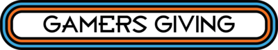 Gamers Giving Merch