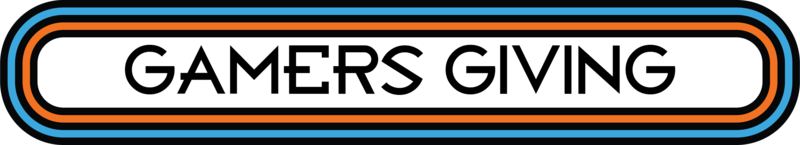 Gamers Giving Merch