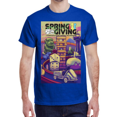 Unisex - Spring Giving 26 Thumbnail