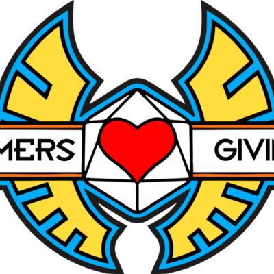 GamersGiving_Logo Thumbnail