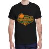 Gildan 100% Cotton™ 5.3 oz. T-Shirt Thumbnail