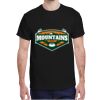 Gildan 100% Cotton™ 5.3 oz. T-Shirt Thumbnail