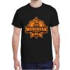 Gildan 100% Cotton™ 5.3 oz. T-Shirt Thumbnail