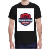 Gildan 100% Cotton™ 5.3 oz. T-Shirt Thumbnail