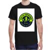 Gildan 100% Cotton™ 5.3 oz. T-Shirt Thumbnail