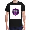 Gildan 100% Cotton™ 5.3 oz. T-Shirt Thumbnail