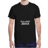 Gildan 100% Cotton™ 5.3 oz. T-Shirt Thumbnail