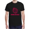 Gildan 100% Cotton™ 5.3 oz. T-Shirt Thumbnail
