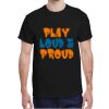 Gildan 100% Cotton™ 5.3 oz. T-Shirt Thumbnail