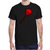 Gildan 100% Cotton™ 5.3 oz. T-Shirt Thumbnail