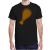 Gildan 100% Cotton™ 5.3 oz. T-Shirt Thumbnail