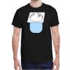 Gildan 100% Cotton™ 5.3 oz. T-Shirt Thumbnail
