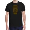 Gildan 100% Cotton™ 5.3 oz. T-Shirt Thumbnail