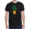 Gildan 100% Cotton™ 5.3 oz. T-Shirt Thumbnail