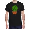 Gildan 100% Cotton™ 5.3 oz. T-Shirt Thumbnail