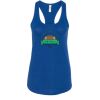 Next Level Apparel - Ladies' Ideal Racerback Tank Thumbnail