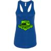 Next Level Apparel - Ladies' Ideal Racerback Tank Thumbnail