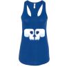 Next Level Apparel - Ladies' Ideal Racerback Tank Thumbnail