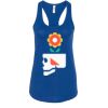 Next Level Apparel - Ladies' Ideal Racerback Tank Thumbnail