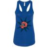 Next Level Apparel - Ladies' Ideal Racerback Tank Thumbnail