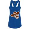 Next Level Apparel - Ladies' Ideal Racerback Tank Thumbnail