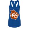 Next Level Apparel - Ladies' Ideal Racerback Tank Thumbnail