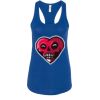 Next Level Apparel - Ladies' Ideal Racerback Tank Thumbnail