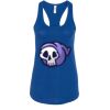 Next Level Apparel - Ladies' Ideal Racerback Tank Thumbnail