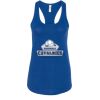 Next Level Apparel - Ladies' Ideal Racerback Tank Thumbnail