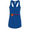 Next Level Apparel - Ladies' Ideal Racerback Tank Thumbnail