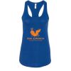 Next Level Apparel - Ladies' Ideal Racerback Tank Thumbnail