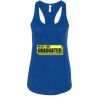 Next Level Apparel - Ladies' Ideal Racerback Tank Thumbnail