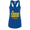 Next Level Apparel - Ladies' Ideal Racerback Tank Thumbnail