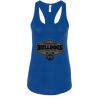 Next Level Apparel - Ladies' Ideal Racerback Tank Thumbnail