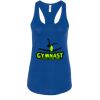 Next Level Apparel - Ladies' Ideal Racerback Tank Thumbnail