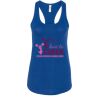 Next Level Apparel - Ladies' Ideal Racerback Tank Thumbnail