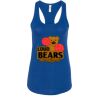 Next Level Apparel - Ladies' Ideal Racerback Tank Thumbnail
