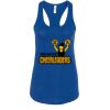 Next Level Apparel - Ladies' Ideal Racerback Tank Thumbnail