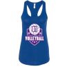 Next Level Apparel - Ladies' Ideal Racerback Tank Thumbnail