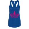 Next Level Apparel - Ladies' Ideal Racerback Tank Thumbnail
