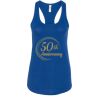 Next Level Apparel - Ladies' Ideal Racerback Tank Thumbnail